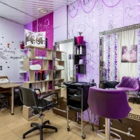 мастерская красоты naida nails изображение 19