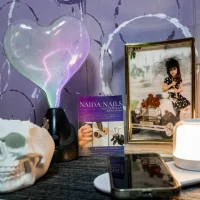мастерская красоты naida nails изображение 6
