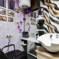 мастерская красоты naida nails изображение 16