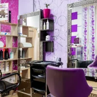 мастерская красоты naida nails изображение 18