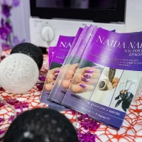 мастерская красоты naida nails изображение 14