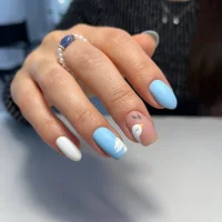 мастерская красоты art-design nail изображение 3