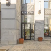 салон красоты laven на верхней улице изображение 12