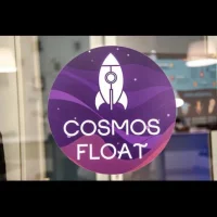 cosmos float изображение 8