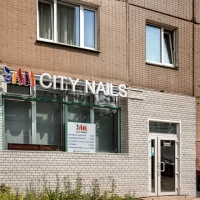 салон красоты city nails на улице генерала кузнецова изображение 9