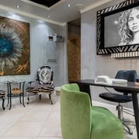 салон красоты salma beauty spa изображение 11