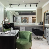 салон красоты salma beauty spa изображение 1