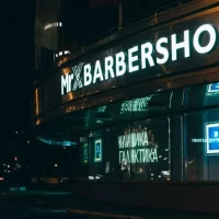 mr. x barbershop изображение 5