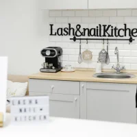 салон красоты lash & nail kitchen изображение 5