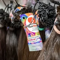 студия наращивания волос hairwoman изображение 17