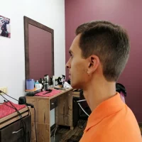 салон-парикмахерская время красоты изображение 8