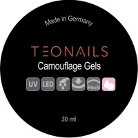 салон красоты teonails beauty изображение 4