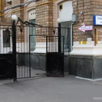 парикмахерская merci изображение 7