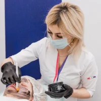 салон красоты княжна на судостроительной улице изображение 17