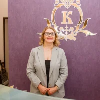 салон красоты княжна на судостроительной улице изображение 7