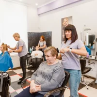 салон красоты княжна на судостроительной улице изображение 11