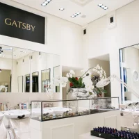 салон красоты gatsby изображение 3