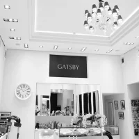 салон красоты gatsby изображение 5