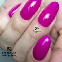 салон красоты lash&nails изображение 9