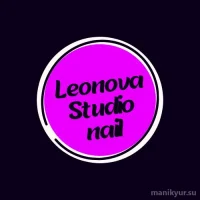 ногтевая студия leonova studio изображение 1