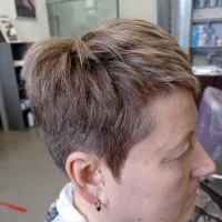салон-парикмахерская амели изображение 7