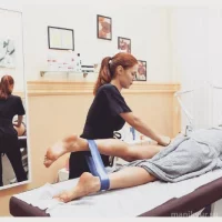 салон красоты massage & beauty изображение 8