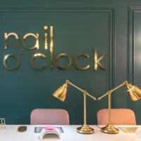 студия красоты nail o'clock в ангеловом переулке  изображение 6