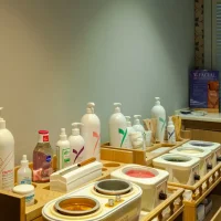 салон красоты wax & go на комсомольском проспекте изображение 2