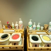 салон красоты wax & go на комсомольском проспекте изображение 6