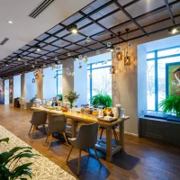 салон красоты wax & go на комсомольском проспекте изображение 1