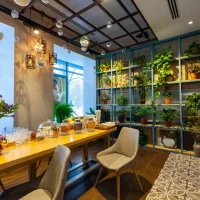 салон красоты wax & go на комсомольском проспекте изображение 3