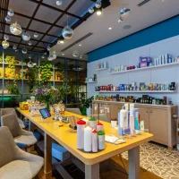 салон красоты wax & go на комсомольском проспекте изображение 4