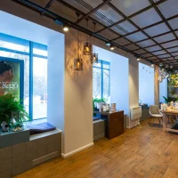 салон красоты wax & go на комсомольском проспекте изображение 17