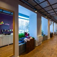 салон красоты wax & go на комсомольском проспекте изображение 11