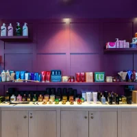 салон красоты wax & go на комсомольском проспекте изображение 8