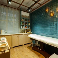 салон красоты wax & go на комсомольском проспекте изображение 5