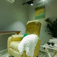 салон красоты wax & go на комсомольском проспекте изображение 19