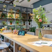 салон красоты wax & go на комсомольском проспекте изображение 9