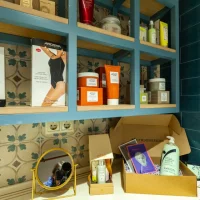 салон красоты wax & go на комсомольском проспекте изображение 20