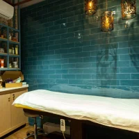 салон красоты wax & go на комсомольском проспекте изображение 15