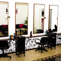 салон-парикмахерская фан студио изображение 4