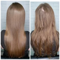 студия по уходу за волосами anastasha_hair изображение 8
