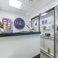 салон красоты moon beauty изображение 15