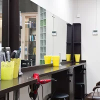 салон-парикмахерская лотос изображение 3