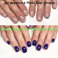 студия маникюра unique изображение 20