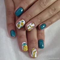 студия маникюра unique изображение 14