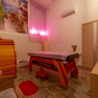 spa & beauty "орхидея" изображение 4