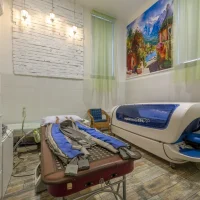 spa & beauty "орхидея" изображение 11