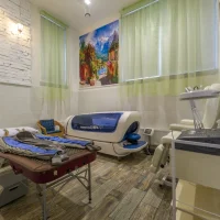 spa & beauty "орхидея" изображение 14