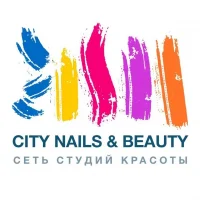 салон красоты city nails на новой басманной улице изображение 2